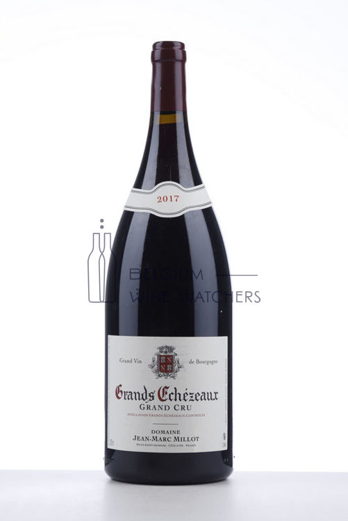 Picture of 2017 GRANDS ECHEZEAUX